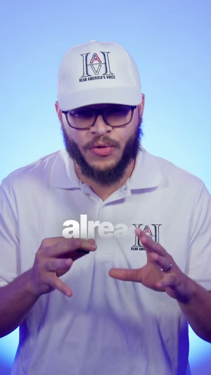 Captioned explainer still
